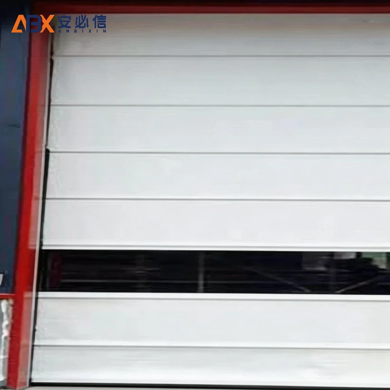 湘潭市洁净快速门